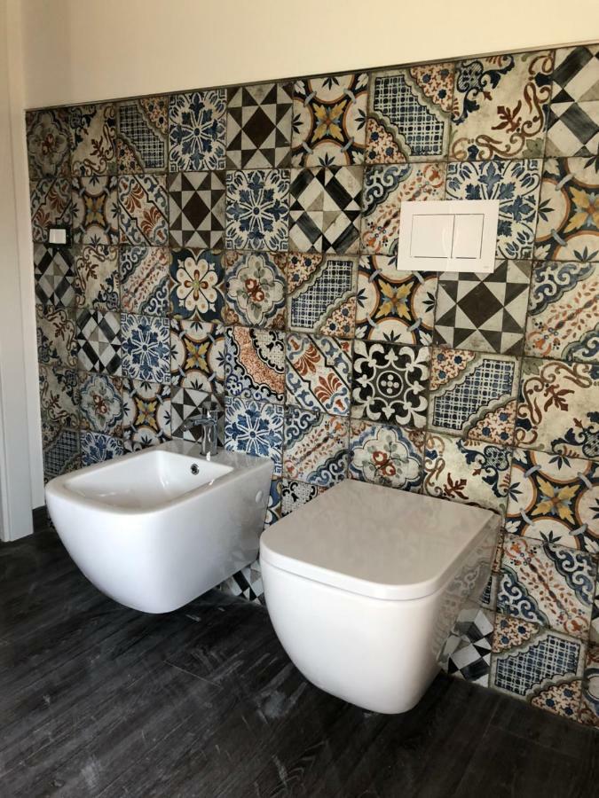 Kibo Urban Lodge Chioggia Adults Only Exterior foto