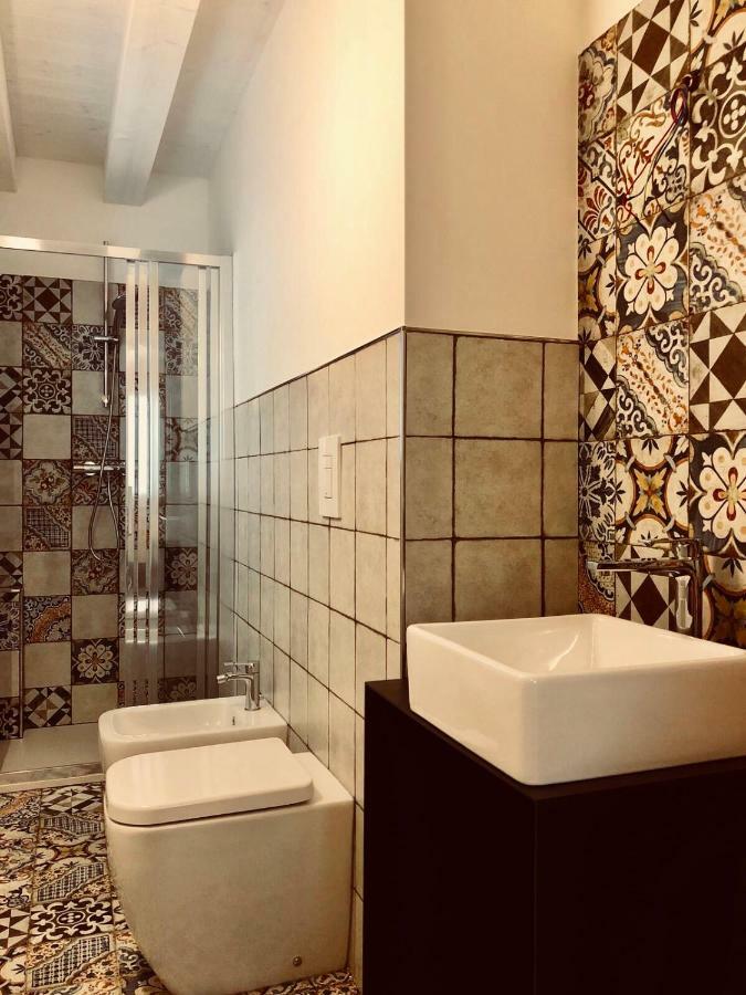 Kibo Urban Lodge Chioggia Adults Only Exterior foto