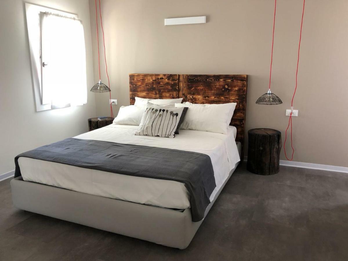 Kibo Urban Lodge Chioggia Adults Only Exterior foto