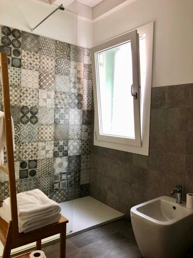 Kibo Urban Lodge Chioggia Adults Only Exterior foto