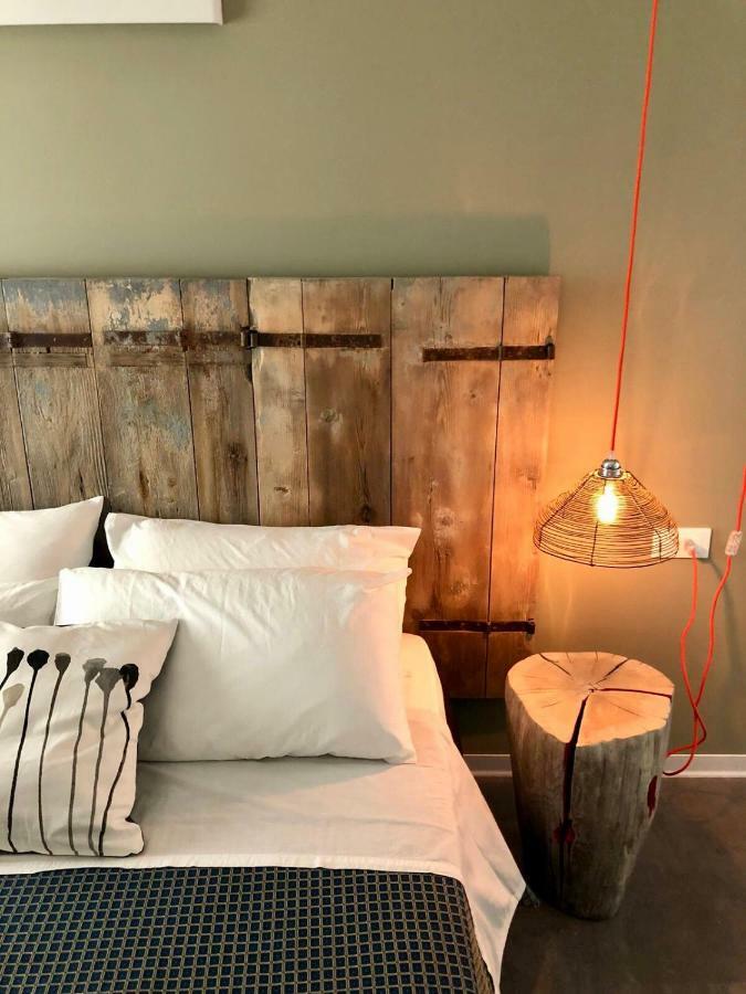 Kibo Urban Lodge Chioggia Adults Only Exterior foto