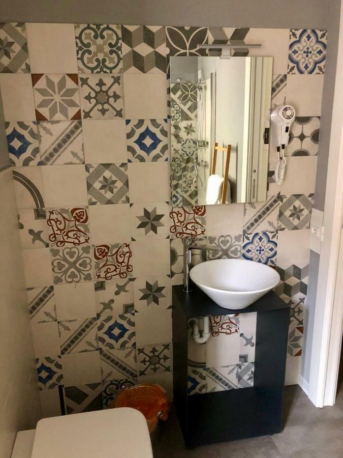 Kibo Urban Lodge Chioggia Adults Only Exterior foto