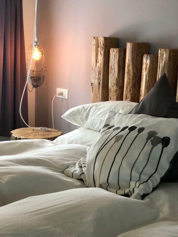 Kibo Urban Lodge Chioggia Adults Only Exterior foto